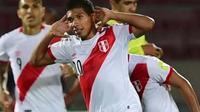 Perú alcanzará puesto histórico en ranking FIFA tras caída de México