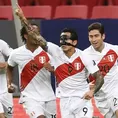 Selección peruana ascendió 5 puestos en la clasificación FIFA tras la Copa América 2021