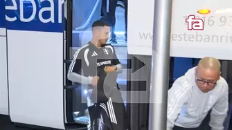 Repasa lo que fue la llegada de la selección peruana a España para amistoso contra Honduras / FA