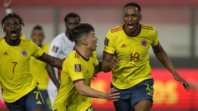 Selección peruana: Así narró la TV colombiana la goleada sobre la Bicolor