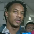 Selección peruana: La autocrítica de André Carrillo tras la fecha doble