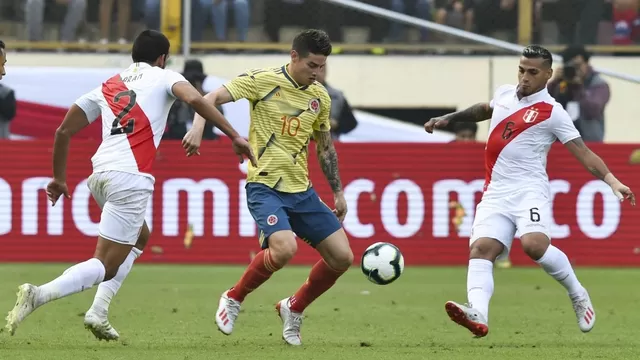 Selección peruana: ¿La Bicolor jugará en Miami ante Colombia por Eliminatorias?