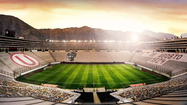 Selección peruana: ¿La &#39;Blanquirroja&#39; jugará las Eliminatorias en el Monumental?