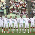 Selección peruana: ¿La &#39;Blanquirroja jugará la Nations League 2024?