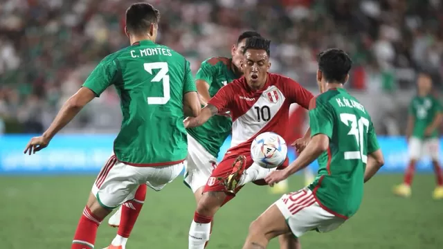 Selección peruana: ¿La &#39;Blanquirroja&#39; tiene asegurado otro rival para noviembre?