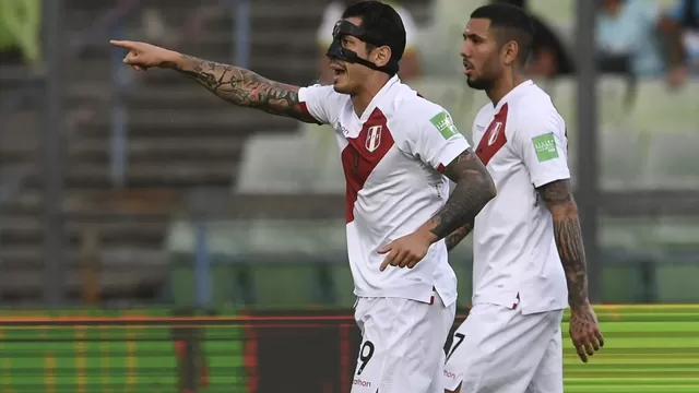 Selección peruana buscará disputar amistosos internacionales