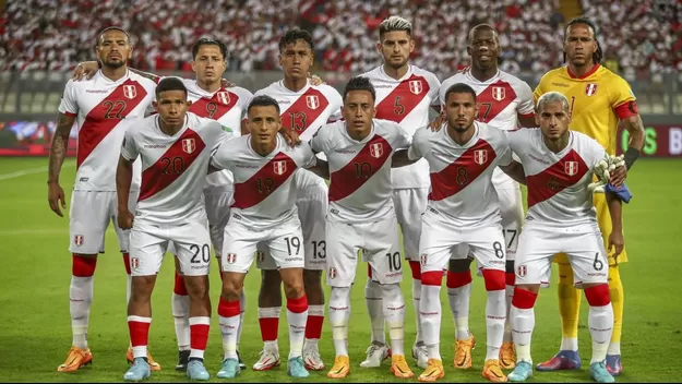 Selección peruana buscará llegar a su sexta Copa del Mundo en Qatar 2022