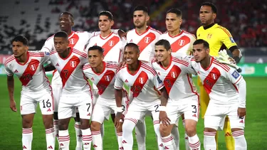 El calendario de la selección peruana para el 2024. | Foto: La Bicolor.