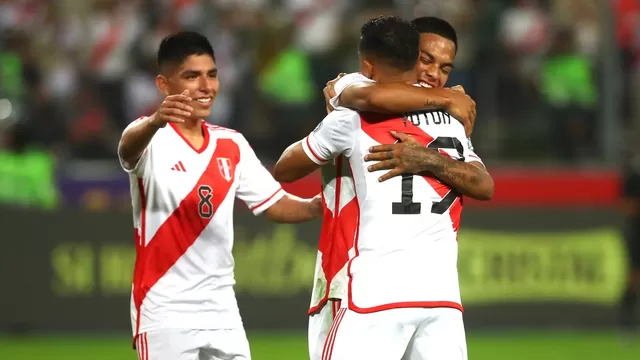 Selección peruana: El camino del nuevo técnico de la &#39;Bicolor&#39; antes de las Eliminatorias