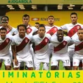 Selección peruana: Las camisetas que utilizará la &#39;Blanquirroja&#39; en la fecha triple