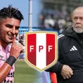 Carlos Zambrano confía en un posible regreso a la selección peruana y explicó el motivo