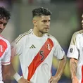 Zambrano, Tapia y las ausencias en lista de convocados de la selección peruana para amistosos Zambrano, Tapia y las ausencias en lista de convocados de la selección peruana para amistosos