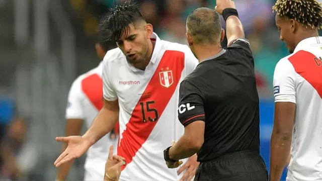 Selección peruana: Carlos Zambrano reveló las razones de su no convocatoria
