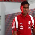 Selección peruana: El caso Renato Tapia explicado desde el ámbito legal