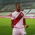 Selección peruana cayó dos casillas y tiene nueva posición en el ranking FIFA