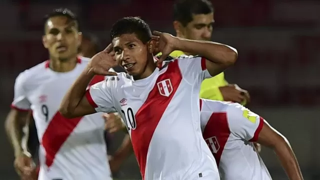 Selección peruana cerca de cerrar amistoso con Ecuador para noviembre