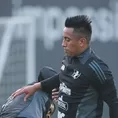 Selección peruana: ¿Christian Cueva será el convocado sorpresa para la Copa América?