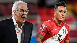 ¿Cueva jugará contra El Salvador y estará en la Copa América? Esto dijo Fossati