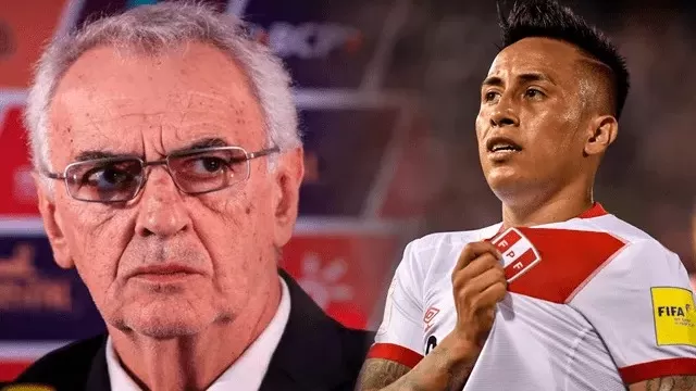 Selección peruana: ¿Christian Cueva mantiene comunicación con Fossati?