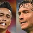 Selección peruana: Christian Cueva recibió dura crítica de Diego Lugano