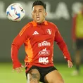 Selección peruana: Christian Cueva rompió su silencio tras su convocatoria