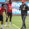 Selección peruana: Christian Cueva se refirió a su relación con Juan Reynoso