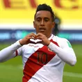 Selección peruana: Christian Cueva volvió a hacer de las suyas y así regresó al hotel tras la tarde libre