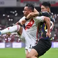 Selección Peruana: Christian Cueva y la posibilidad que juegue ante Chile