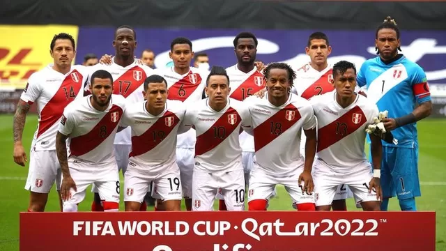 Selección peruana: Clubes de convocados los felicitaron por llamado para las Eliminatorias