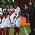 Selección peruana: Comando técnico de la Bicolor pierde a uno de sus integrantes