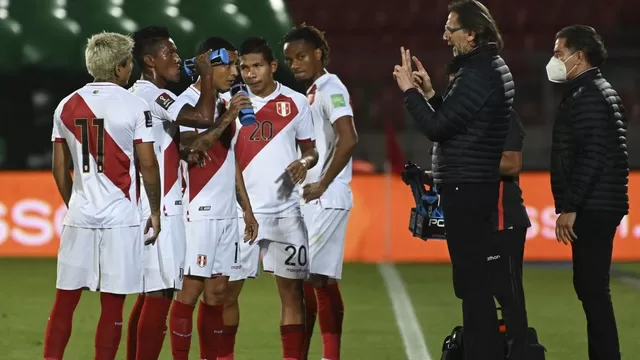 Selección peruana: Comando técnico de la Bicolor pierde a uno de sus integrantes