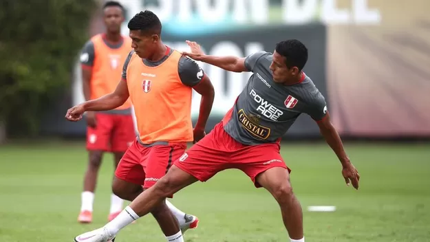 Selección peruana comenzará entrenamientos con convocados de la Liga 1