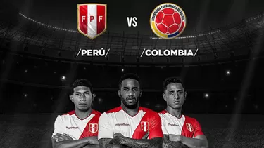 Per&amp;uacute; jugar&amp;aacute; con Colombia su &amp;uacute;ltimo amistoso previo a la Copa Am&amp;eacute;rica 2019. | Foto: Selecci&amp;oacute;n Peruana