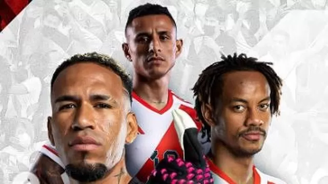 Selección peruana: Confirmado los horarios de los partidos del arranque de Eliminatorias