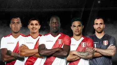 Este encuentro marcaría el regreso de Paolo Guerrero a la selección peruana. | Foto: Selección peruana. Este encuentro marcaría el regreso de Paolo Guerrero a la selección peruana. | Foto: Selección peruana.