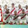 Selección Peruana confirmó baja para partidos ante Haití y España