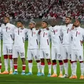 Selección peruana confirmó día, hora y estadio del repechaje a Qatar 2022