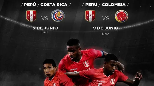 Perú integra el Grupo A de la Copa América 2019 junto a Brasil, Venezuela y Bolivia. | Foto: selección peruana.