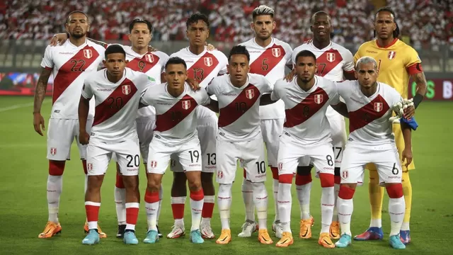 Selección peruana confirmó fecha y estadio del amistoso ante México en Estados Unidos