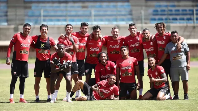 Selección peruana: Conmebol ratificó las días y horas de duelos por Eliminatorias 