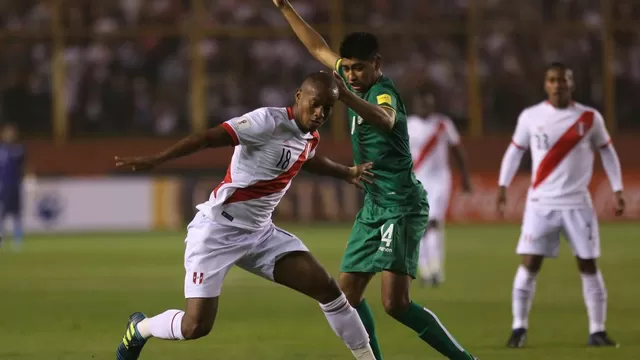 Selección peruana: Conmebol ratificó fechas y horarios de duelos de marzo por Eliminatorias