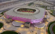 Selección peruana: Conoce el estadio donde la 'Blanquirroja' jugará el repechaje - Noticias de cristiano-ronaldo