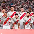 Selección peruana: Conoce la lista de convocados para la Copa América 2024