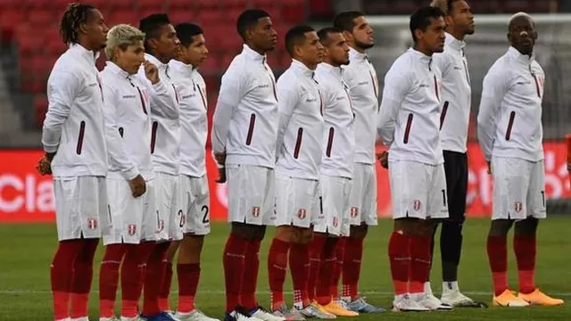 Selección peruana: Conoce la lista preliminar de convocados para la Copa América