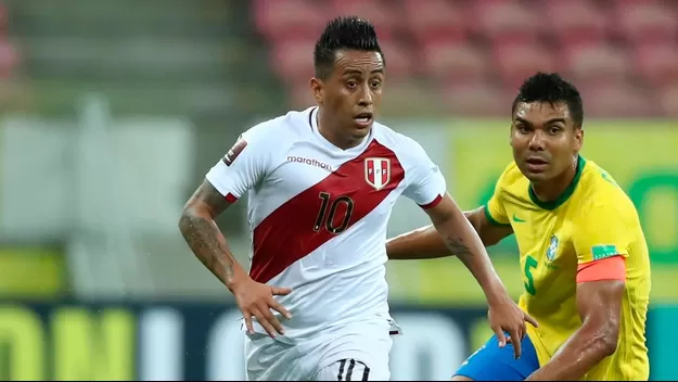Selección peruana: Conoce su nueva posición en el ranking FIFA luego de la fecha triple de eliminatorias