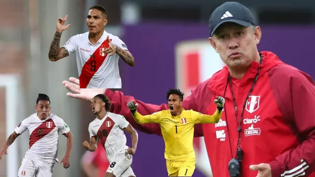 Selección peruana: Posible lista de convocados para Eliminatorias 2026