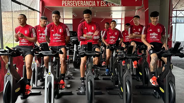 Selección peruana: Los convocados de la Liga 1 para los partidos ante Bolivia y Venezuela 