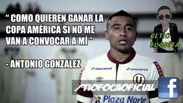 Selección peruana: la convocatoria preliminar de Gareca dejó estos memes-foto-3