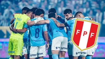 Selección Peruana decidió citar a una promesa de Sporting Cristal en lugar de Alex Valera para amistosos / Foto: Alex Melgarejo