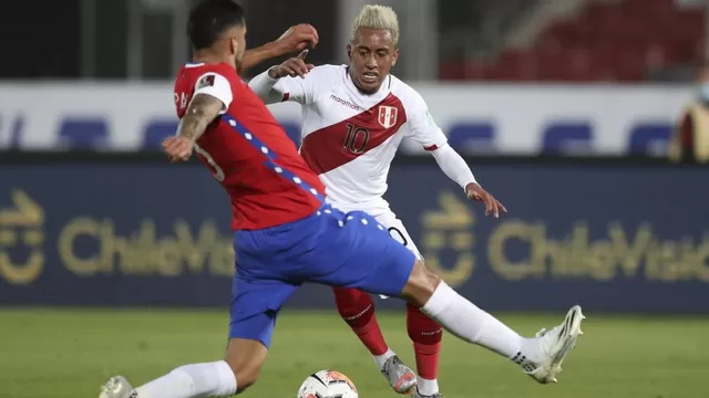 Selección peruana: ¿Crees que Cueva ha dado más satisfacciones que desilusiones?